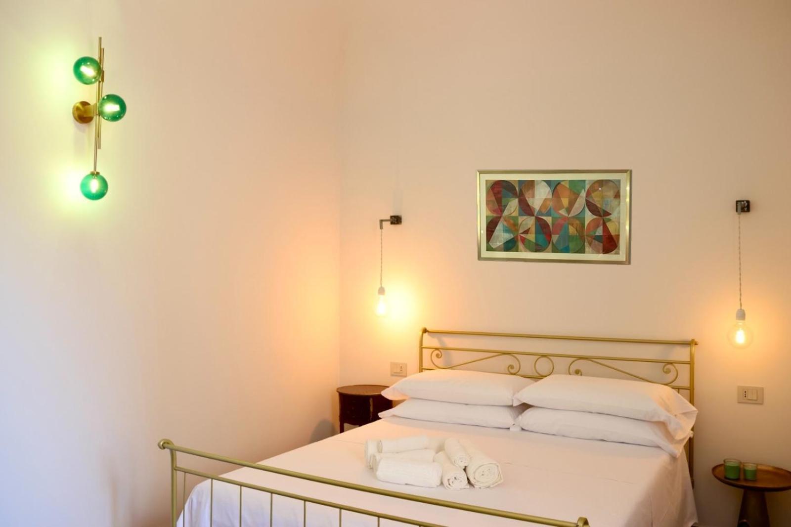 Holiday Lux Boutique Room 카타니아 외부 사진