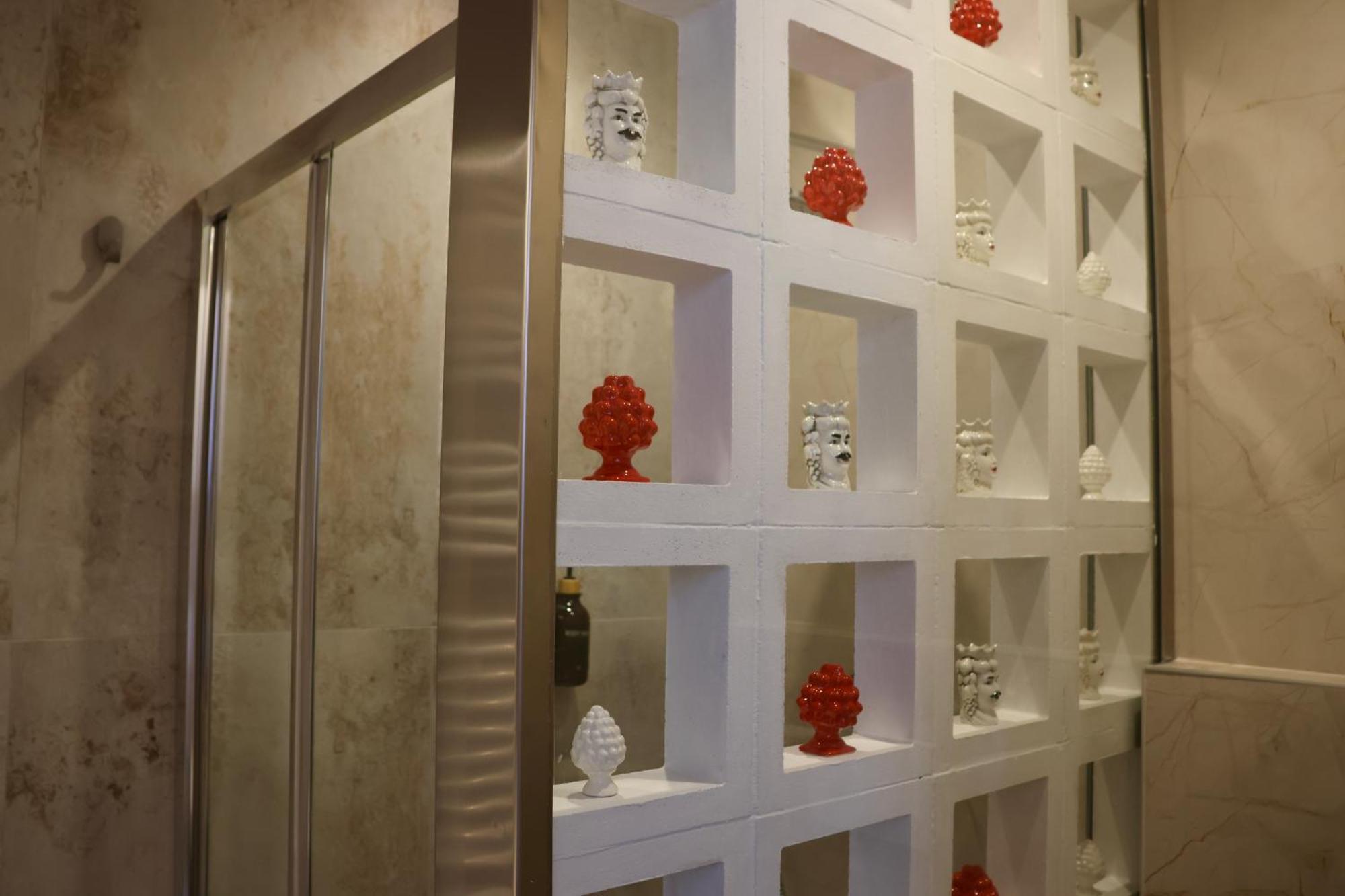 Holiday Lux Boutique Room 카타니아 객실 사진