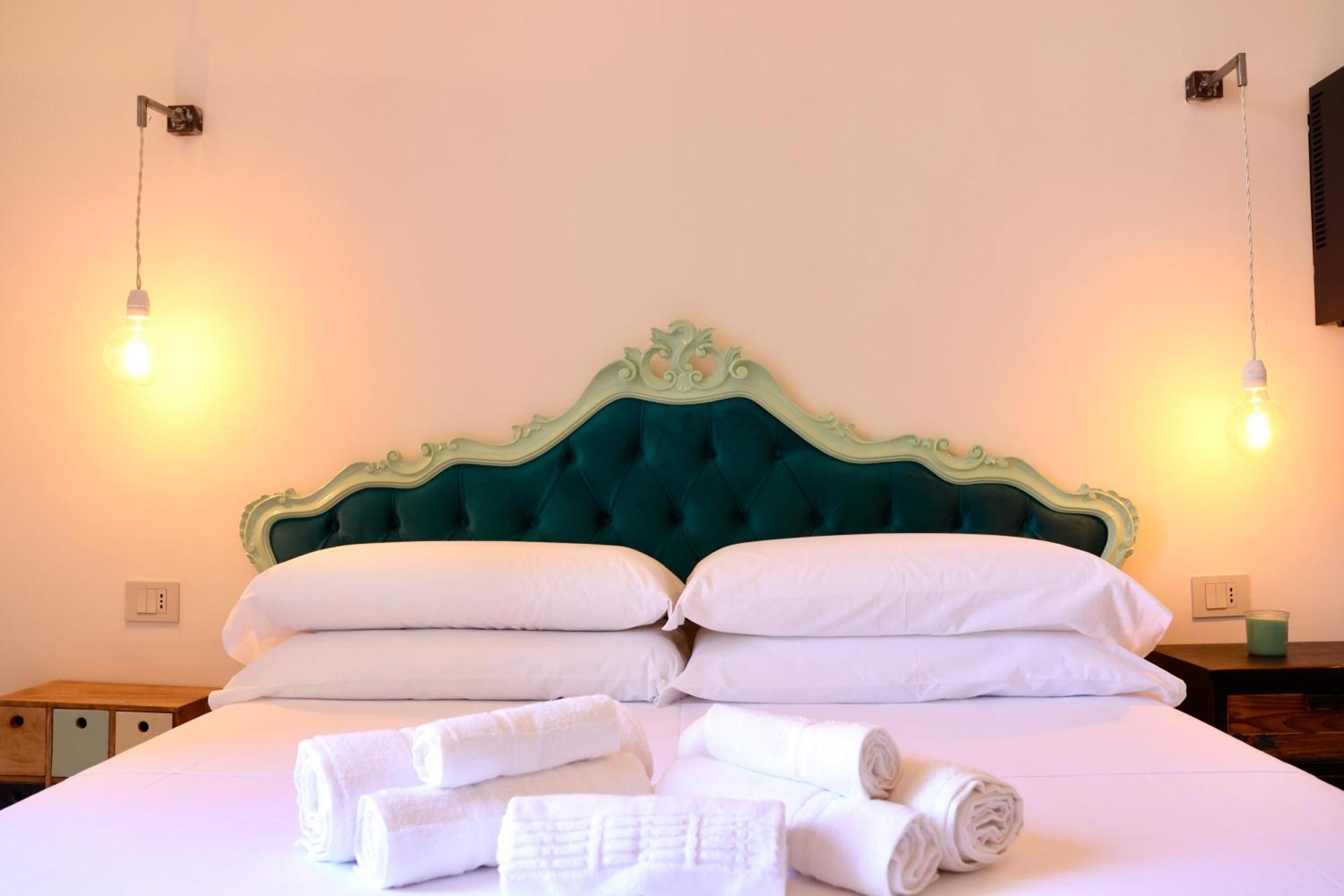 Holiday Lux Boutique Room 카타니아 객실 사진