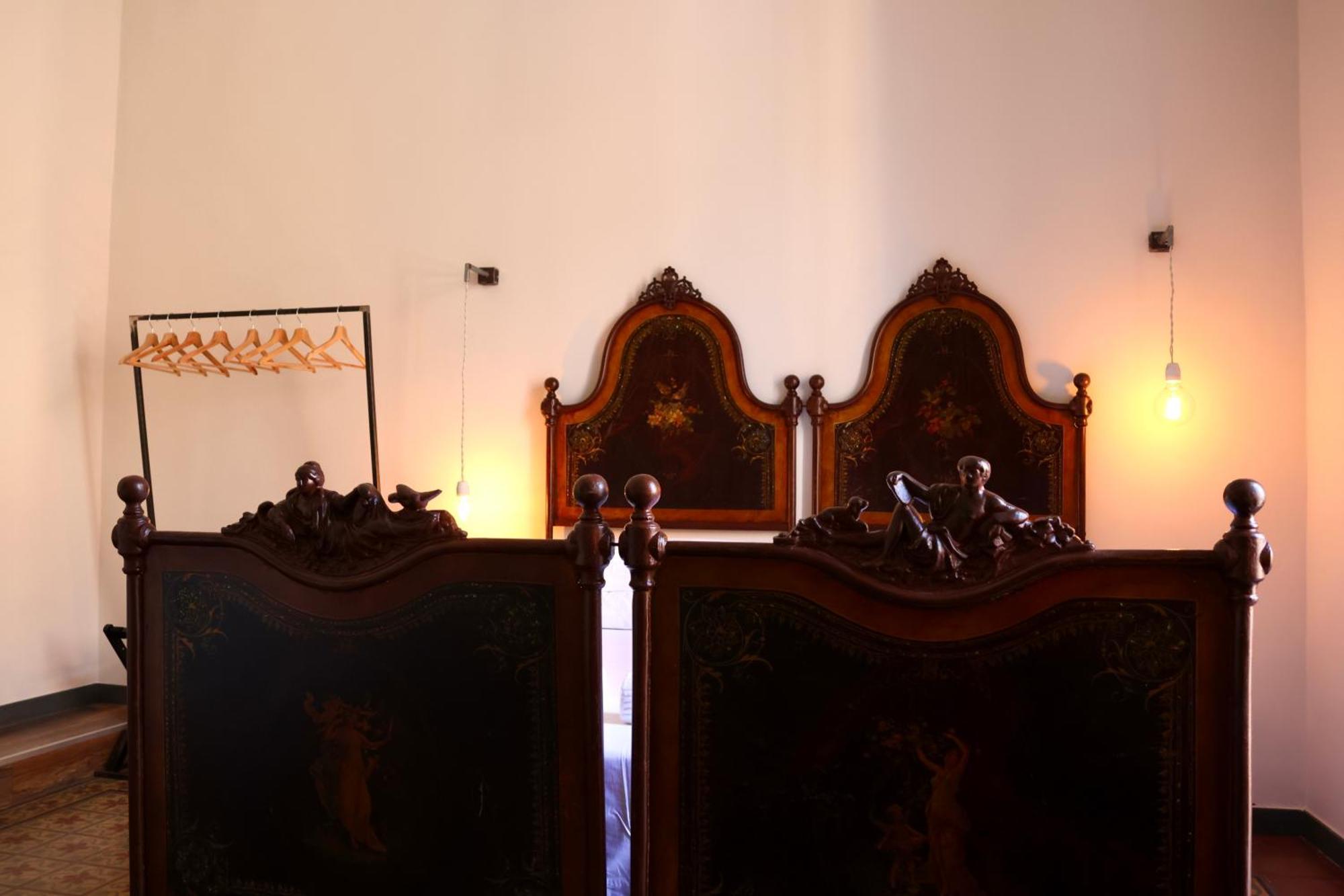 Holiday Lux Boutique Room 카타니아 객실 사진