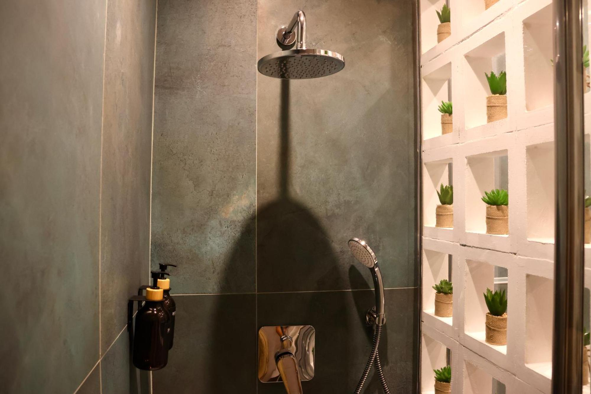 Holiday Lux Boutique Room 카타니아 외부 사진