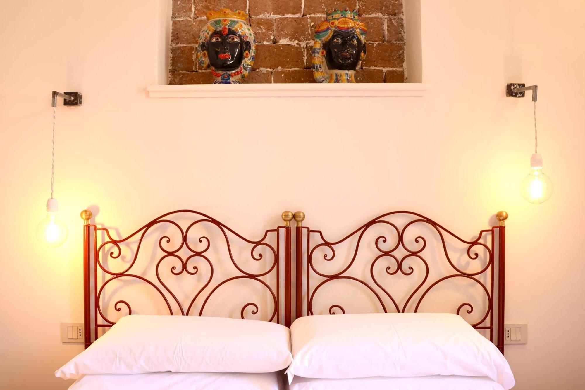 Holiday Lux Boutique Room 카타니아 객실 사진