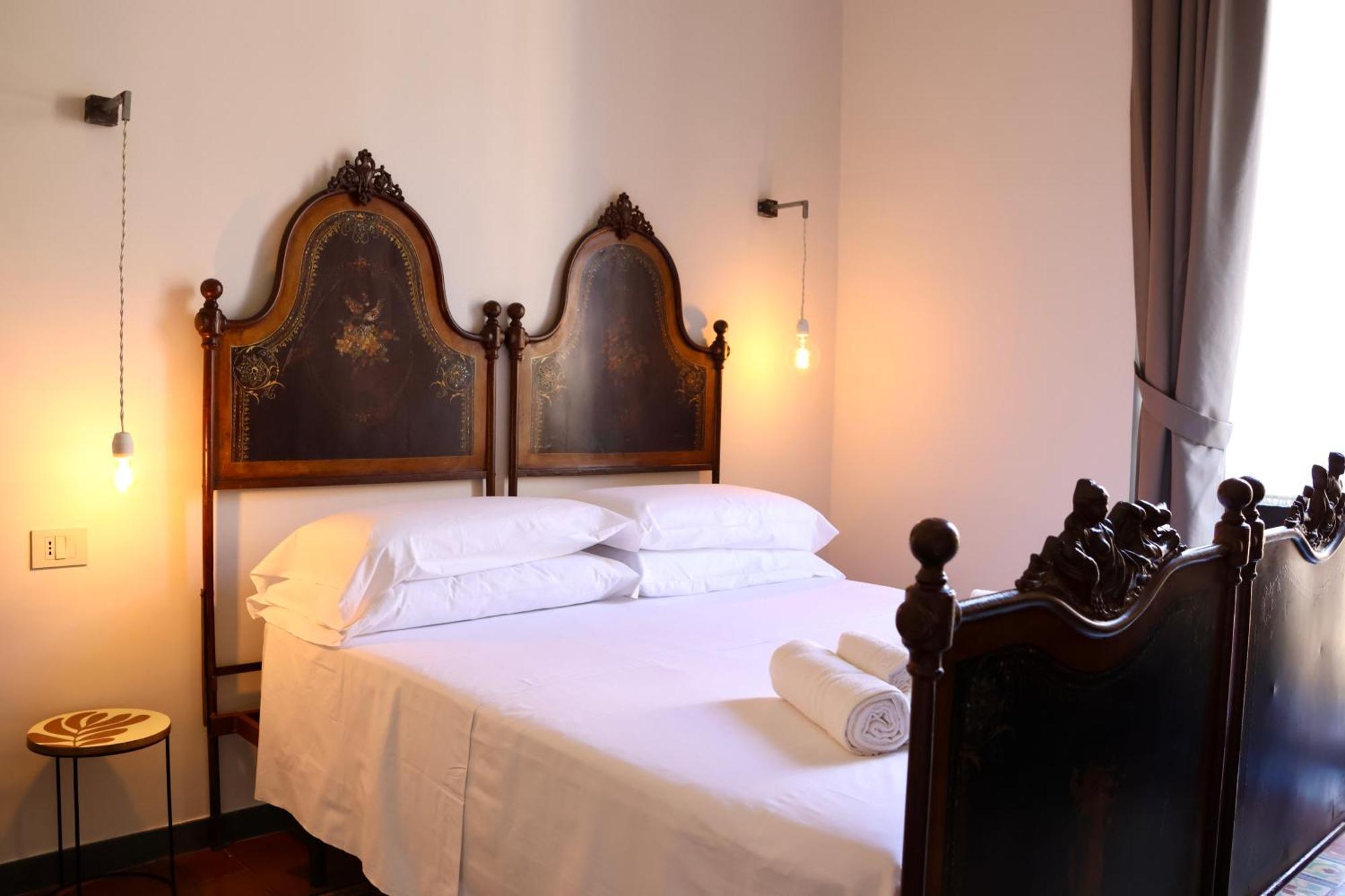 Holiday Lux Boutique Room 카타니아 외부 사진