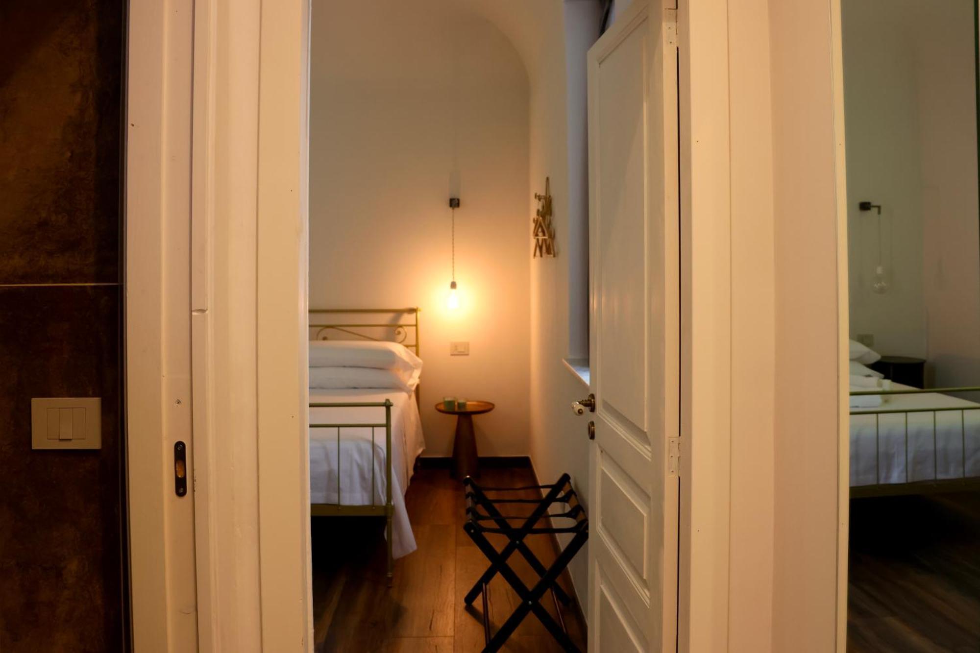 Holiday Lux Boutique Room 카타니아 객실 사진