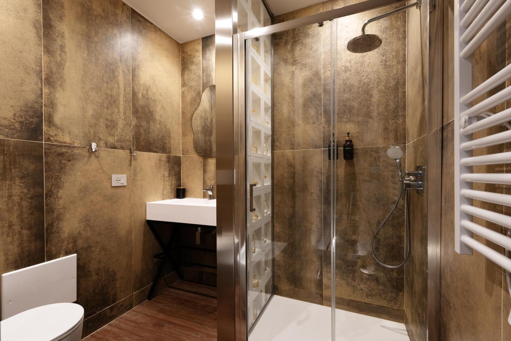 Holiday Lux Boutique Room 카타니아 외부 사진