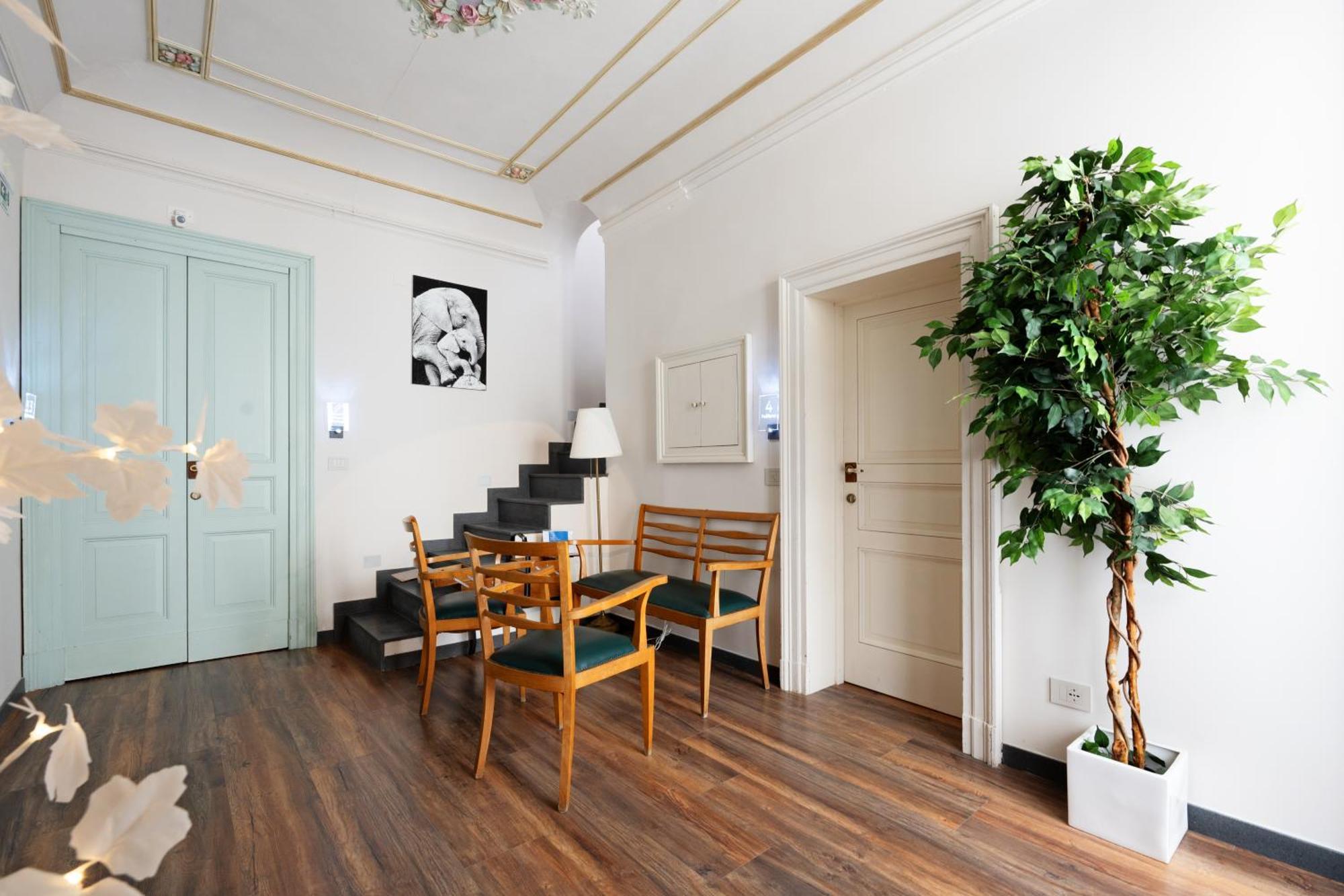 Holiday Lux Boutique Room 카타니아 외부 사진