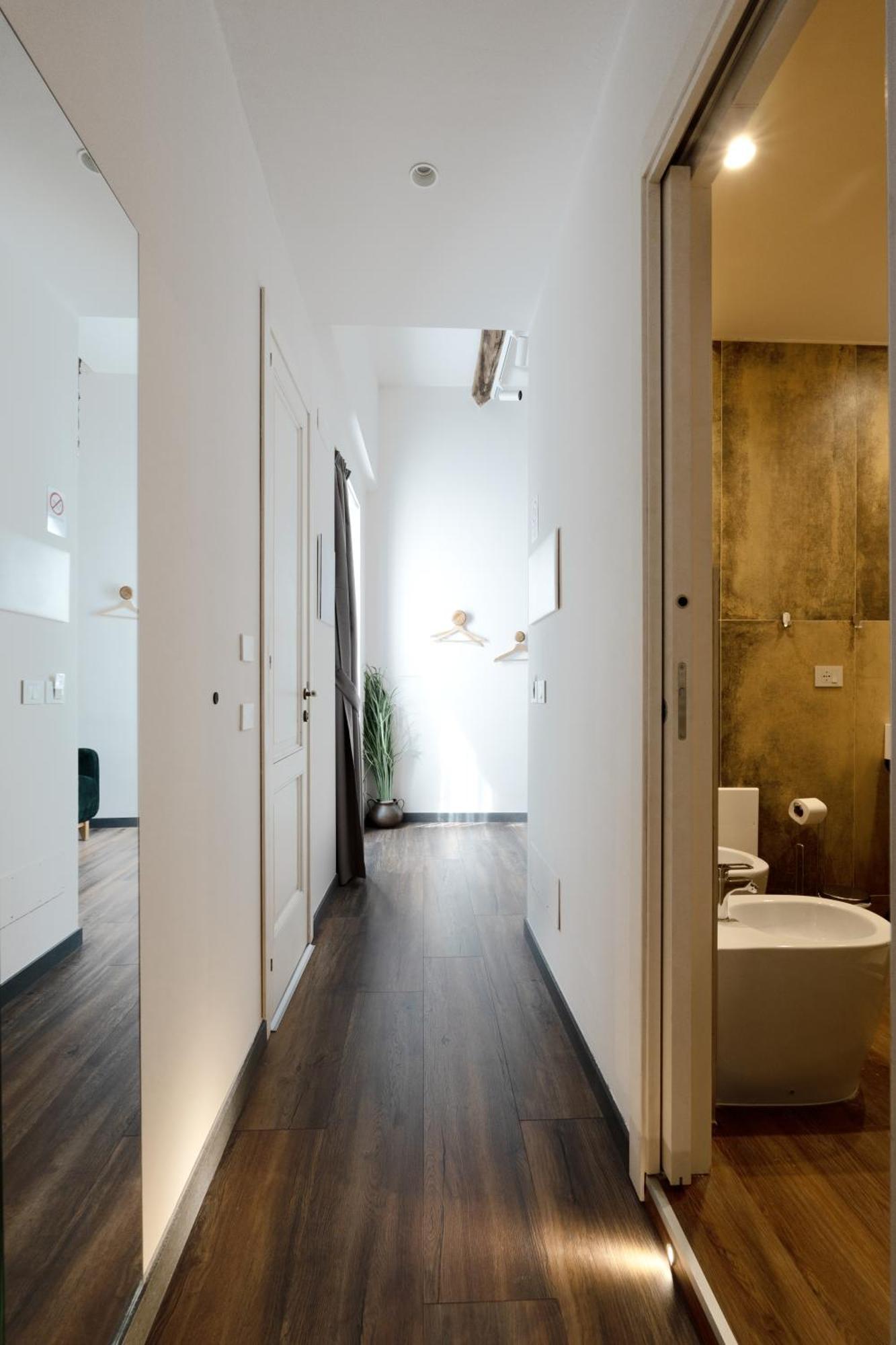 Holiday Lux Boutique Room 카타니아 외부 사진