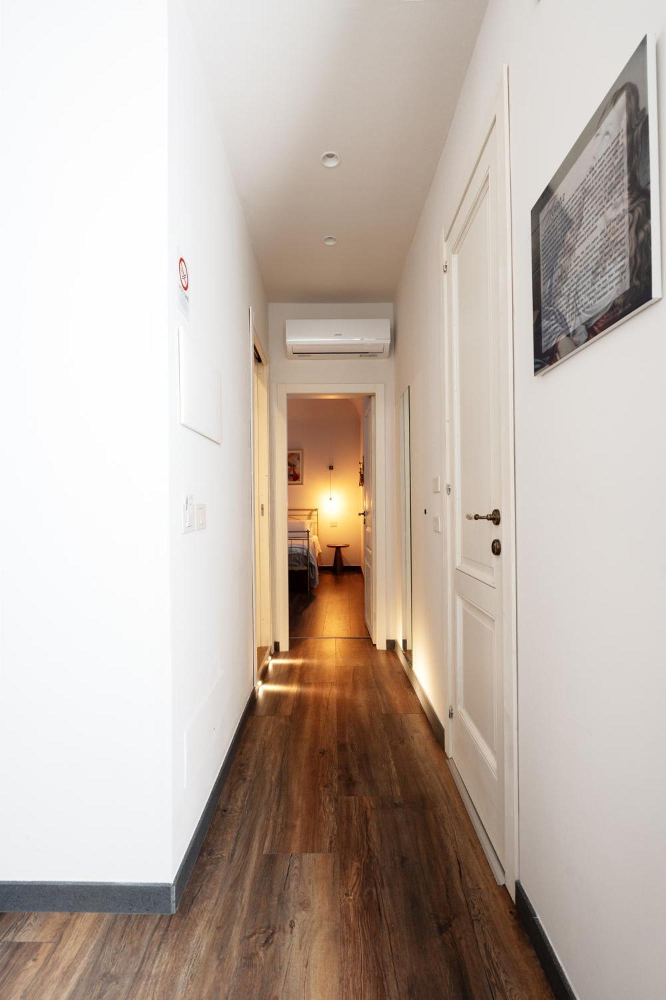 Holiday Lux Boutique Room 카타니아 외부 사진