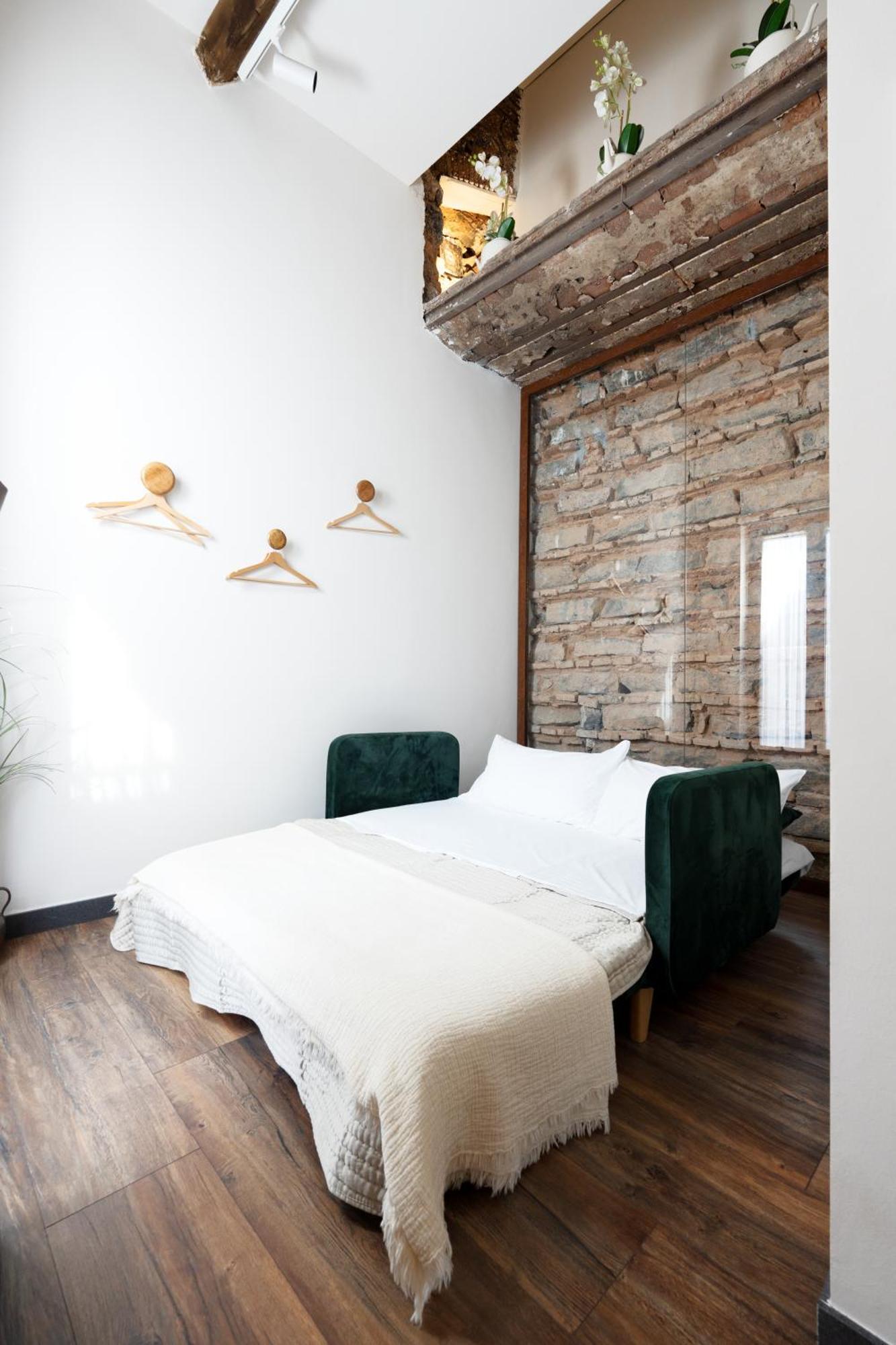 Holiday Lux Boutique Room 카타니아 외부 사진