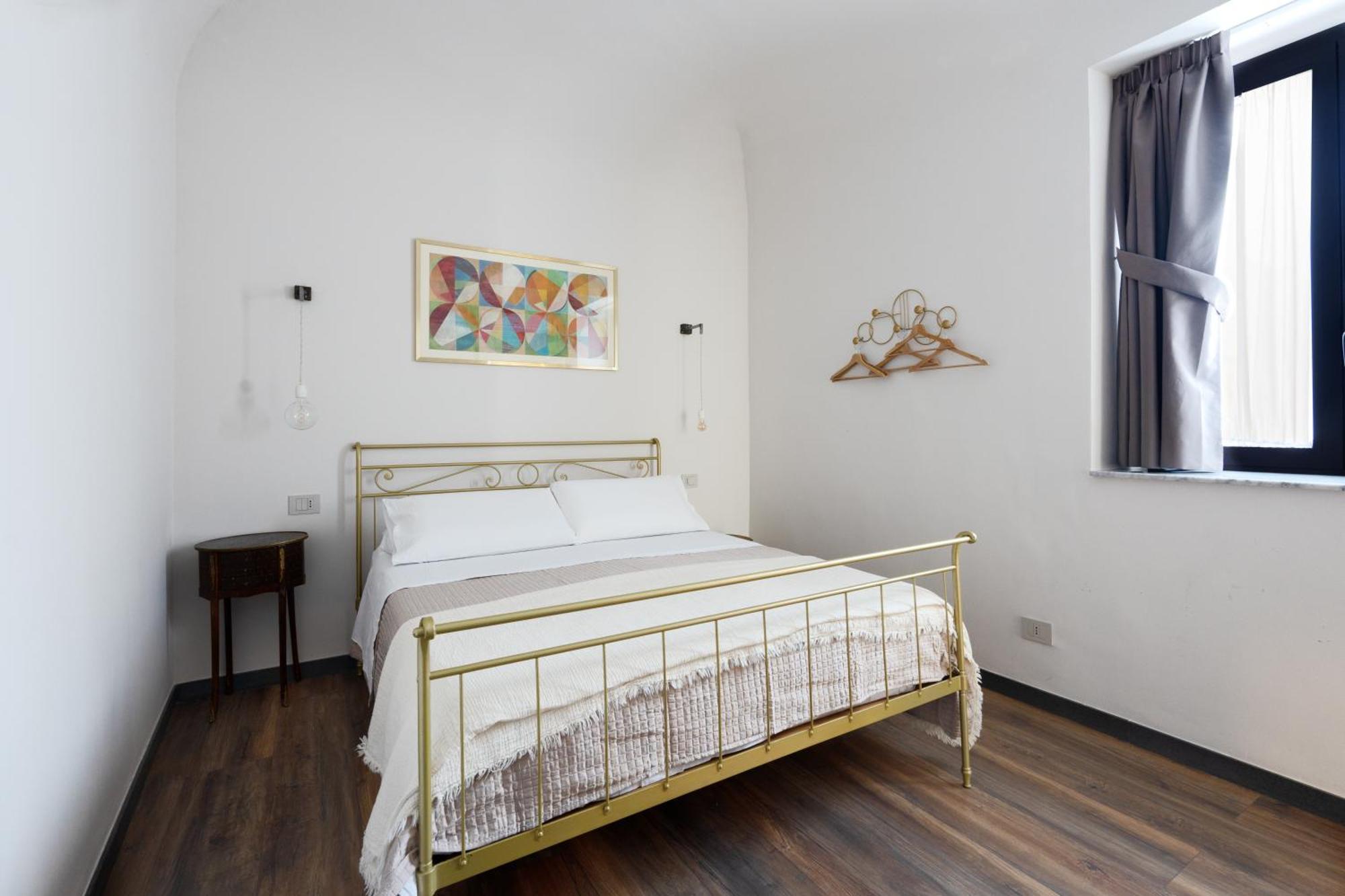 Holiday Lux Boutique Room 카타니아 외부 사진