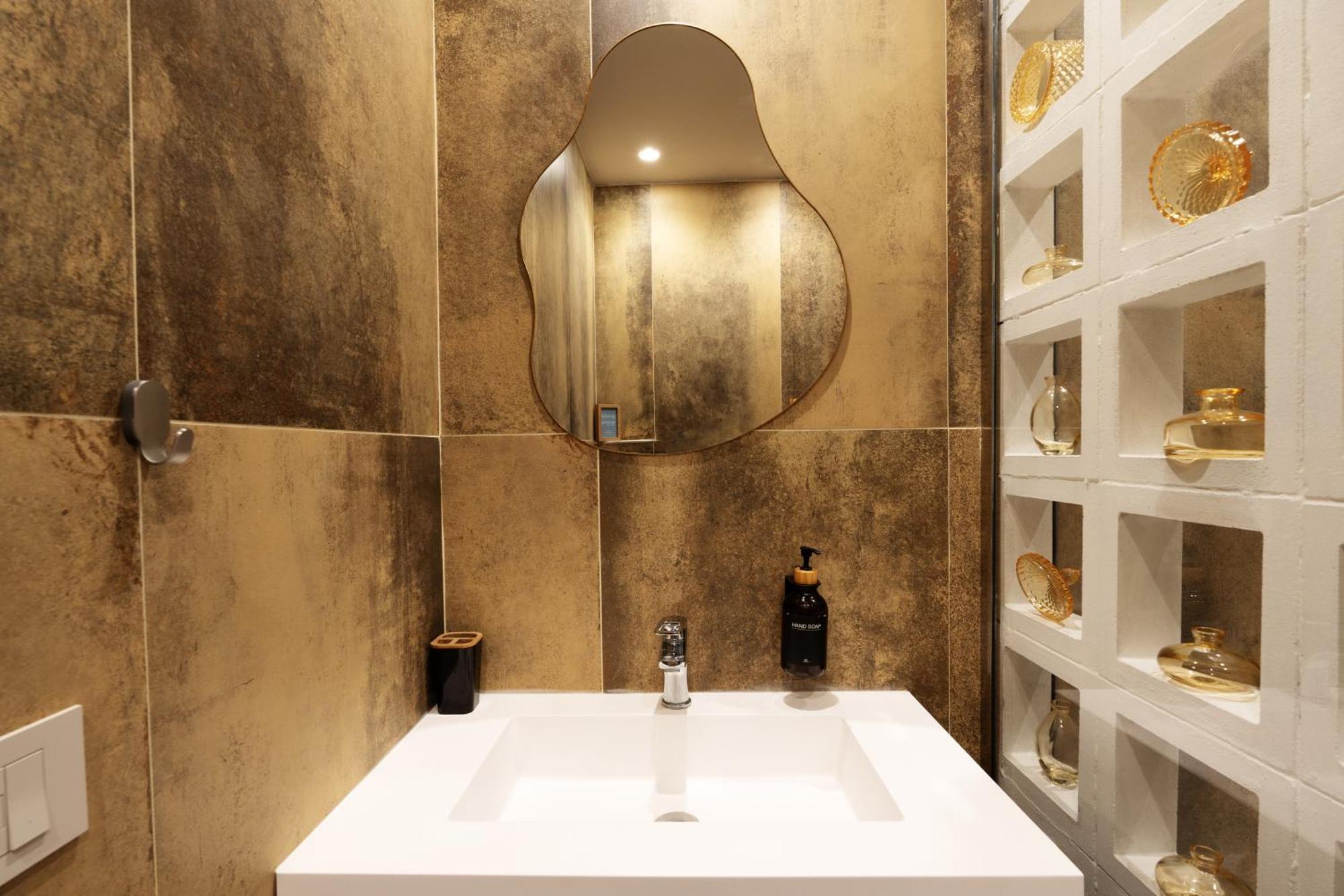 Holiday Lux Boutique Room 카타니아 외부 사진