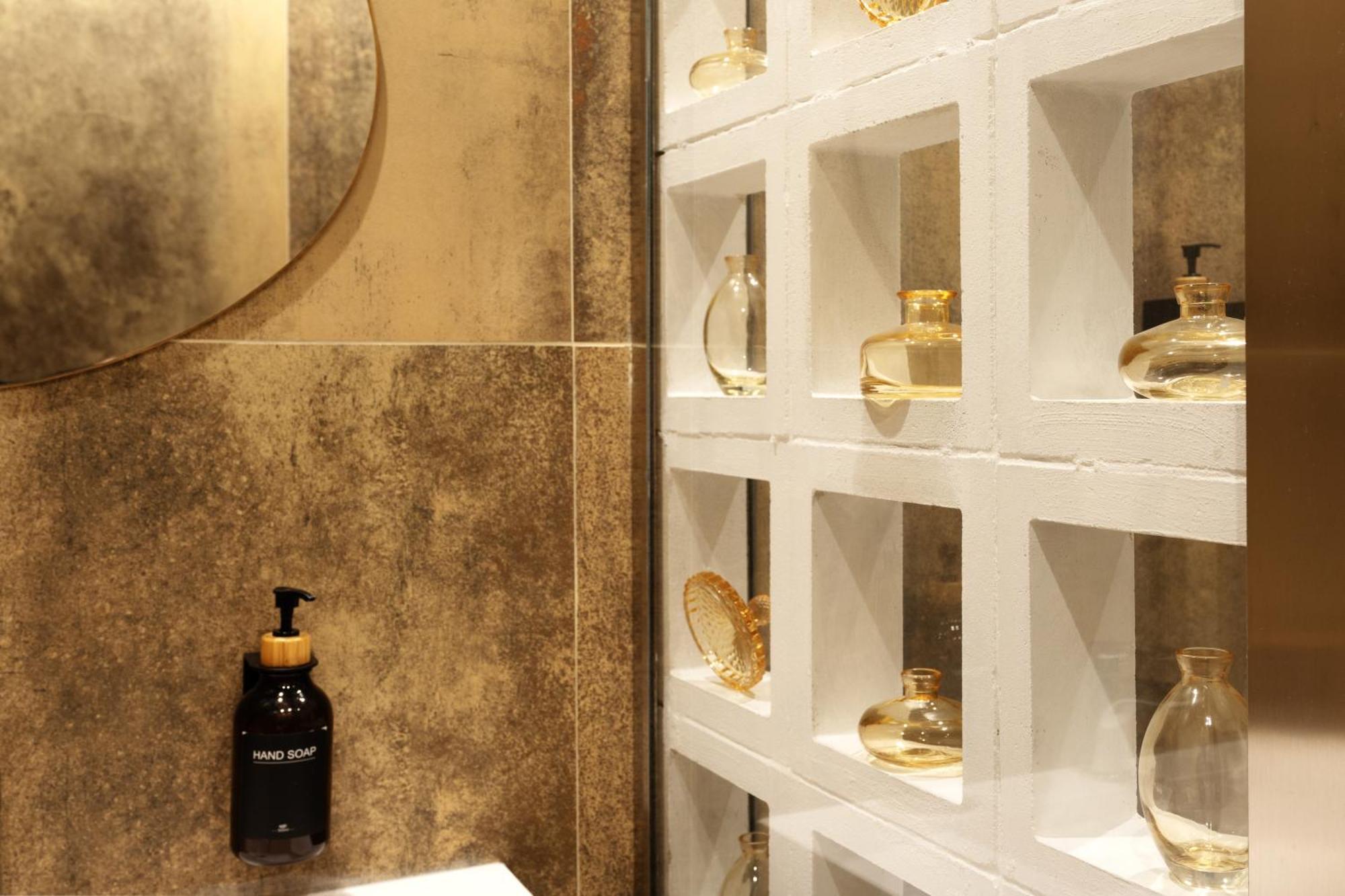 Holiday Lux Boutique Room 카타니아 외부 사진