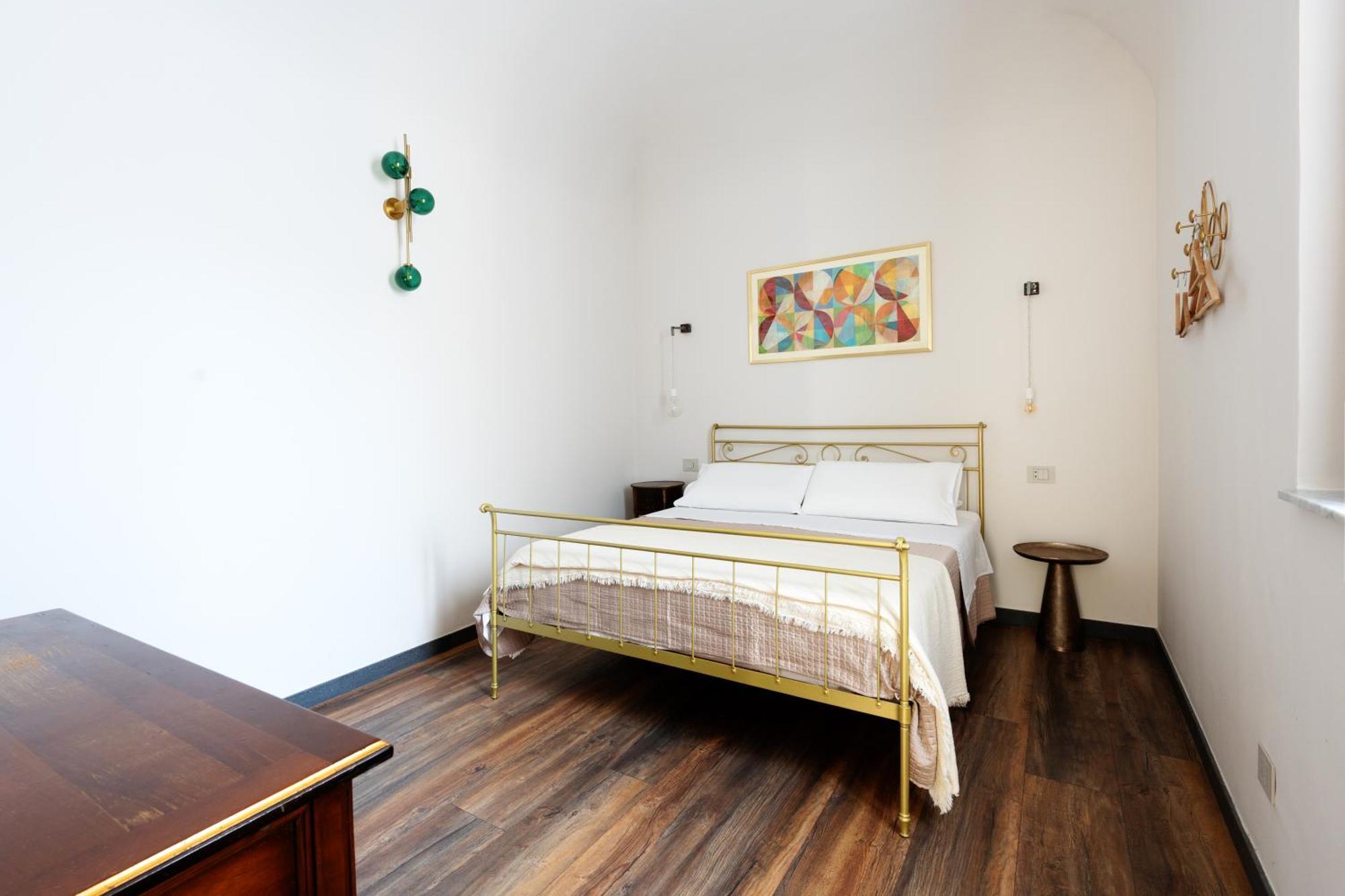 Holiday Lux Boutique Room 카타니아 외부 사진