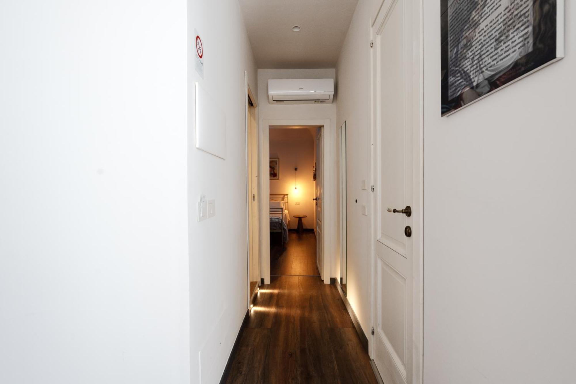 Holiday Lux Boutique Room 카타니아 외부 사진