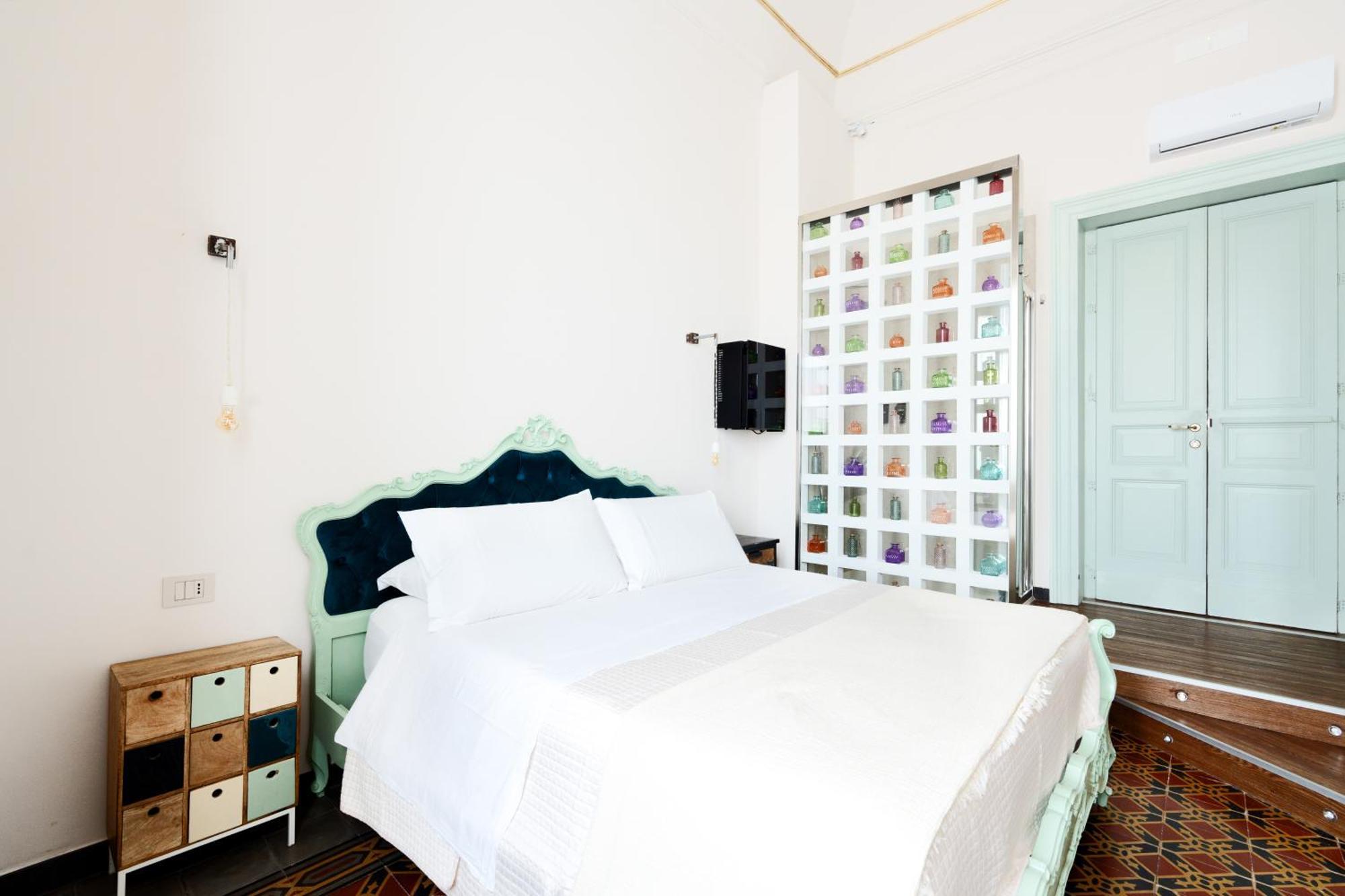 Holiday Lux Boutique Room 카타니아 외부 사진