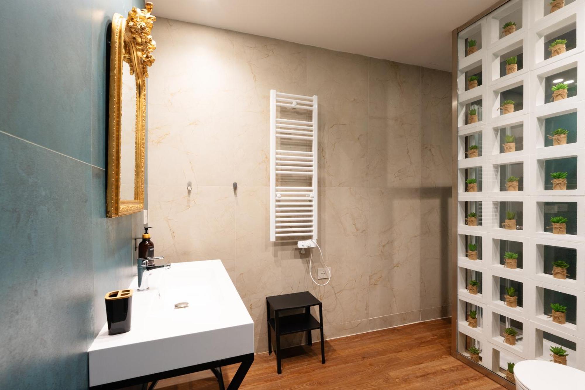 Holiday Lux Boutique Room 카타니아 외부 사진