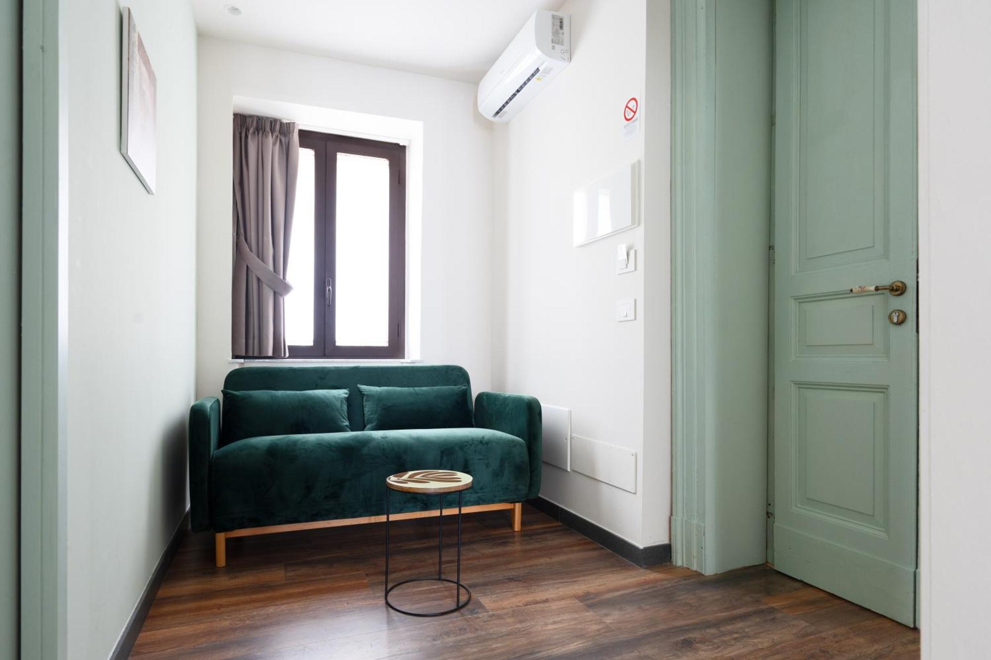 Holiday Lux Boutique Room 카타니아 외부 사진