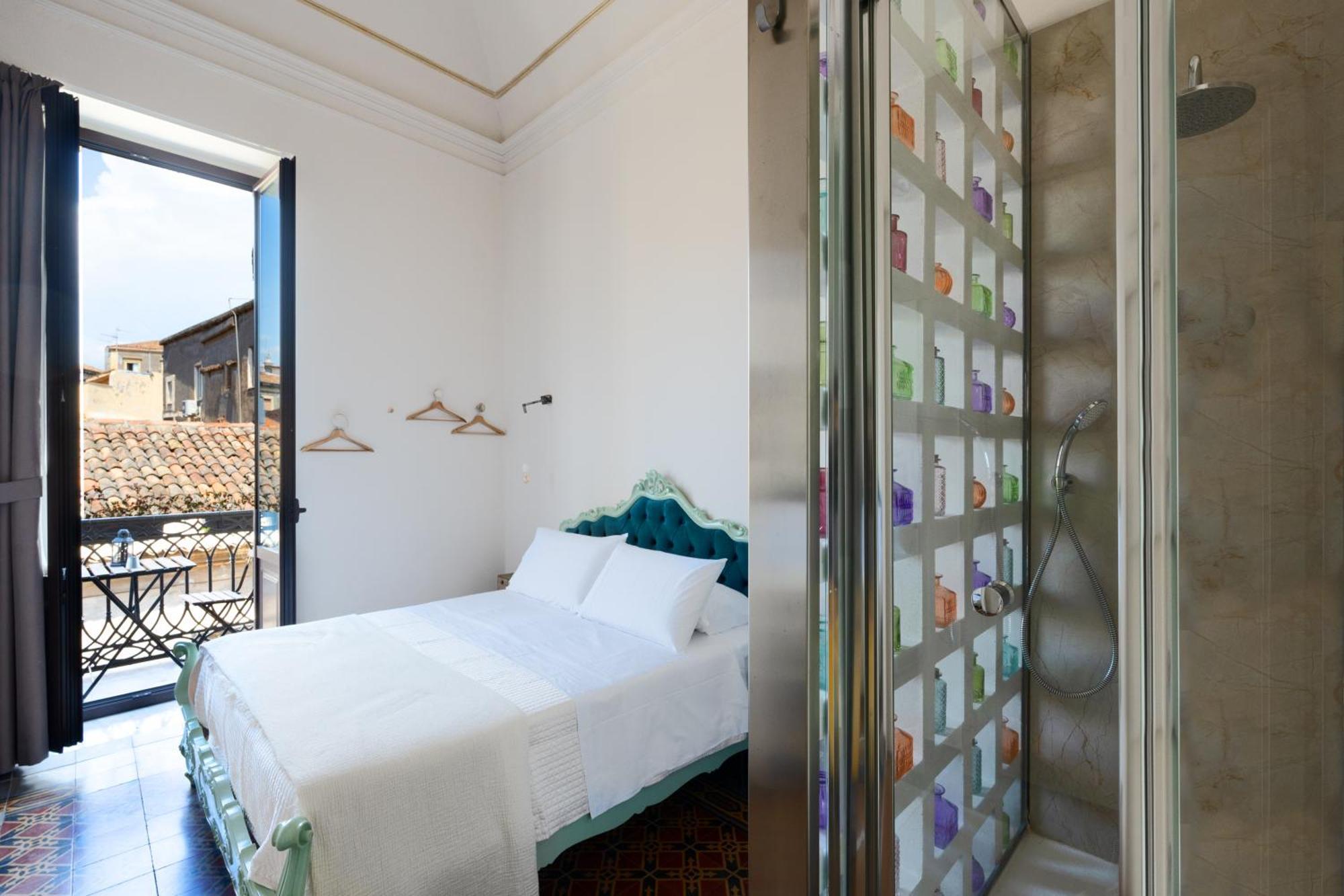 Holiday Lux Boutique Room 카타니아 외부 사진