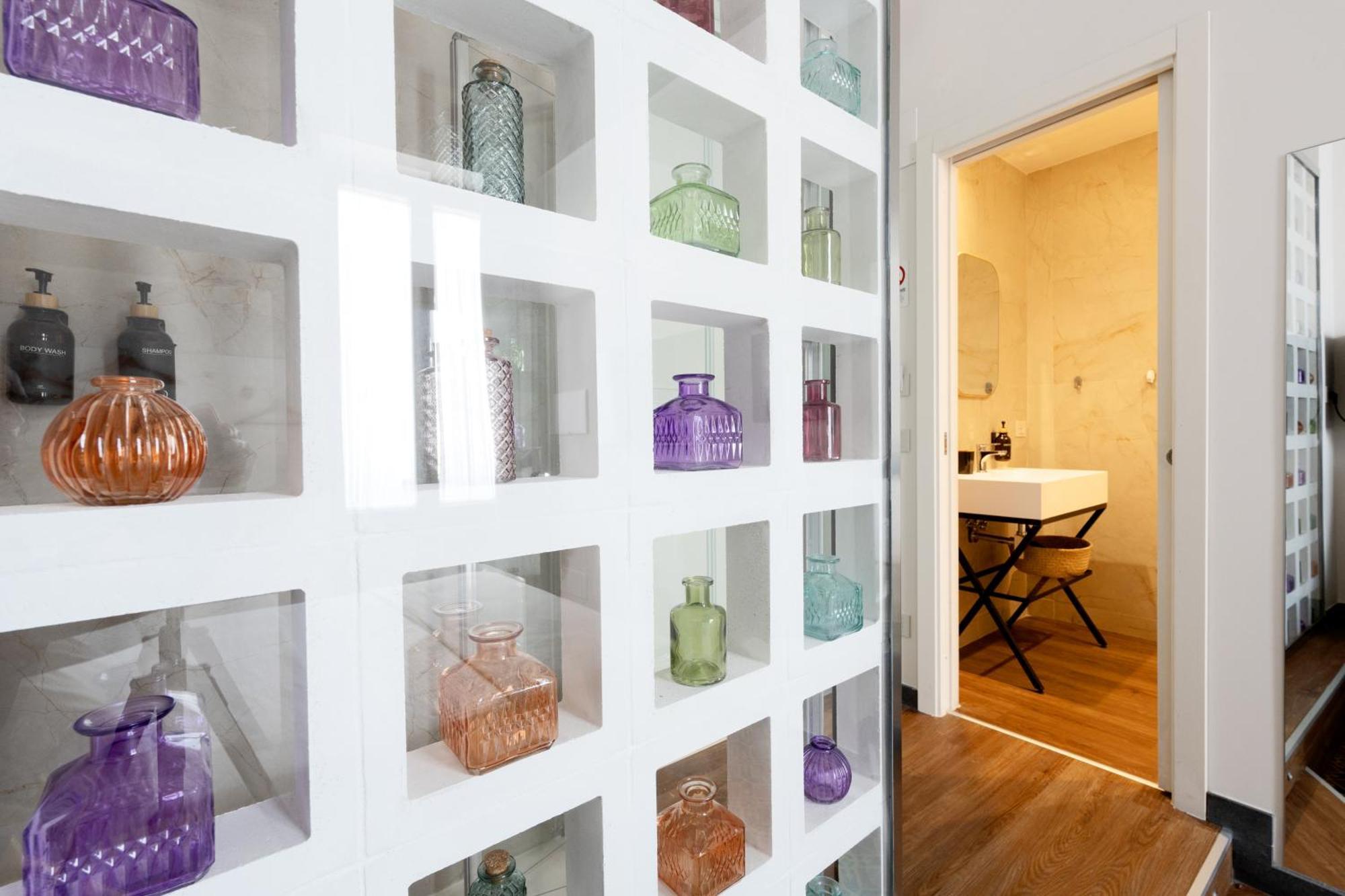 Holiday Lux Boutique Room 카타니아 외부 사진