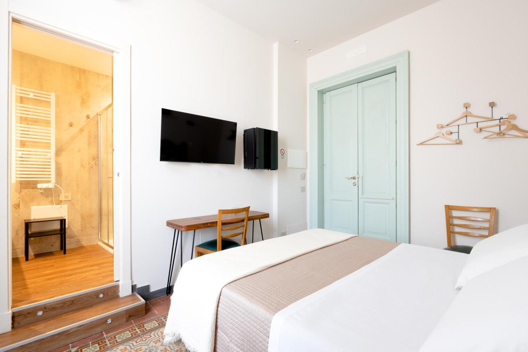 Holiday Lux Boutique Room 카타니아 외부 사진