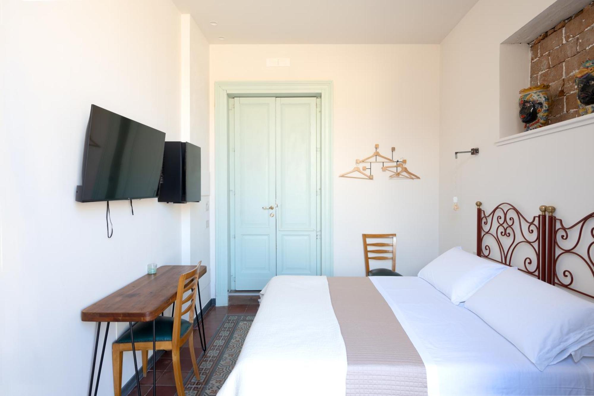 Holiday Lux Boutique Room 카타니아 외부 사진