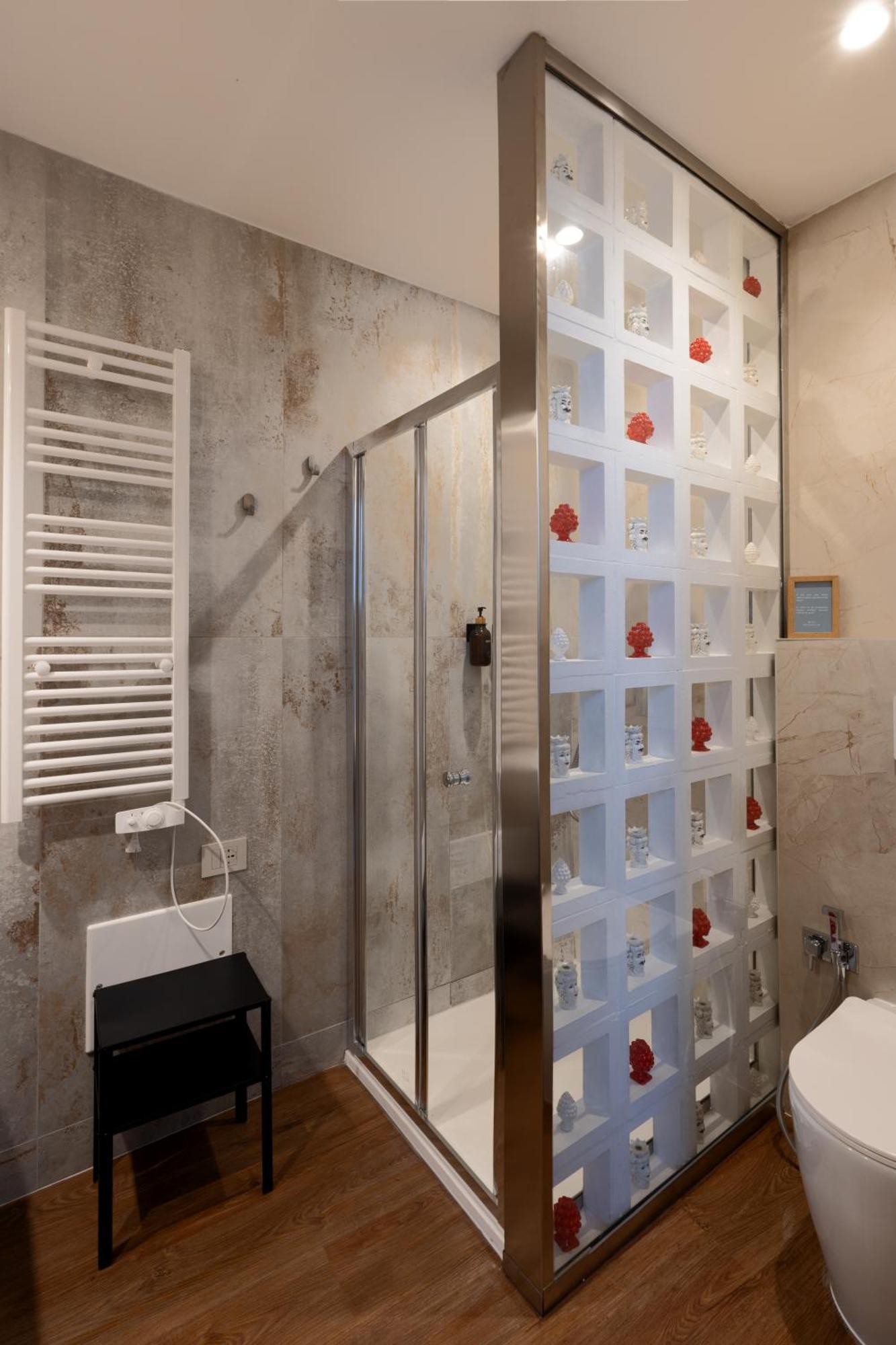 Holiday Lux Boutique Room 카타니아 외부 사진