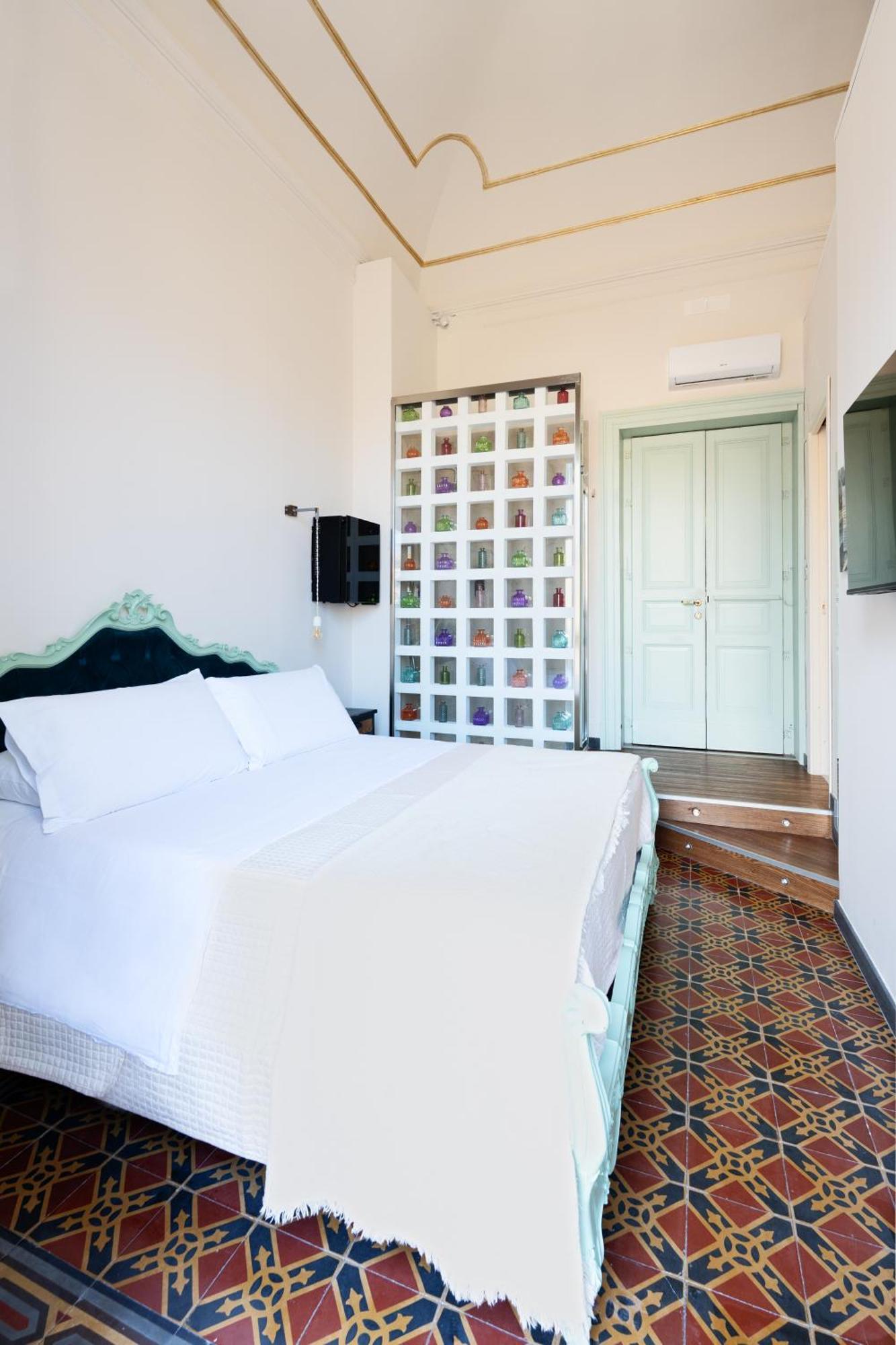 Holiday Lux Boutique Room 카타니아 외부 사진