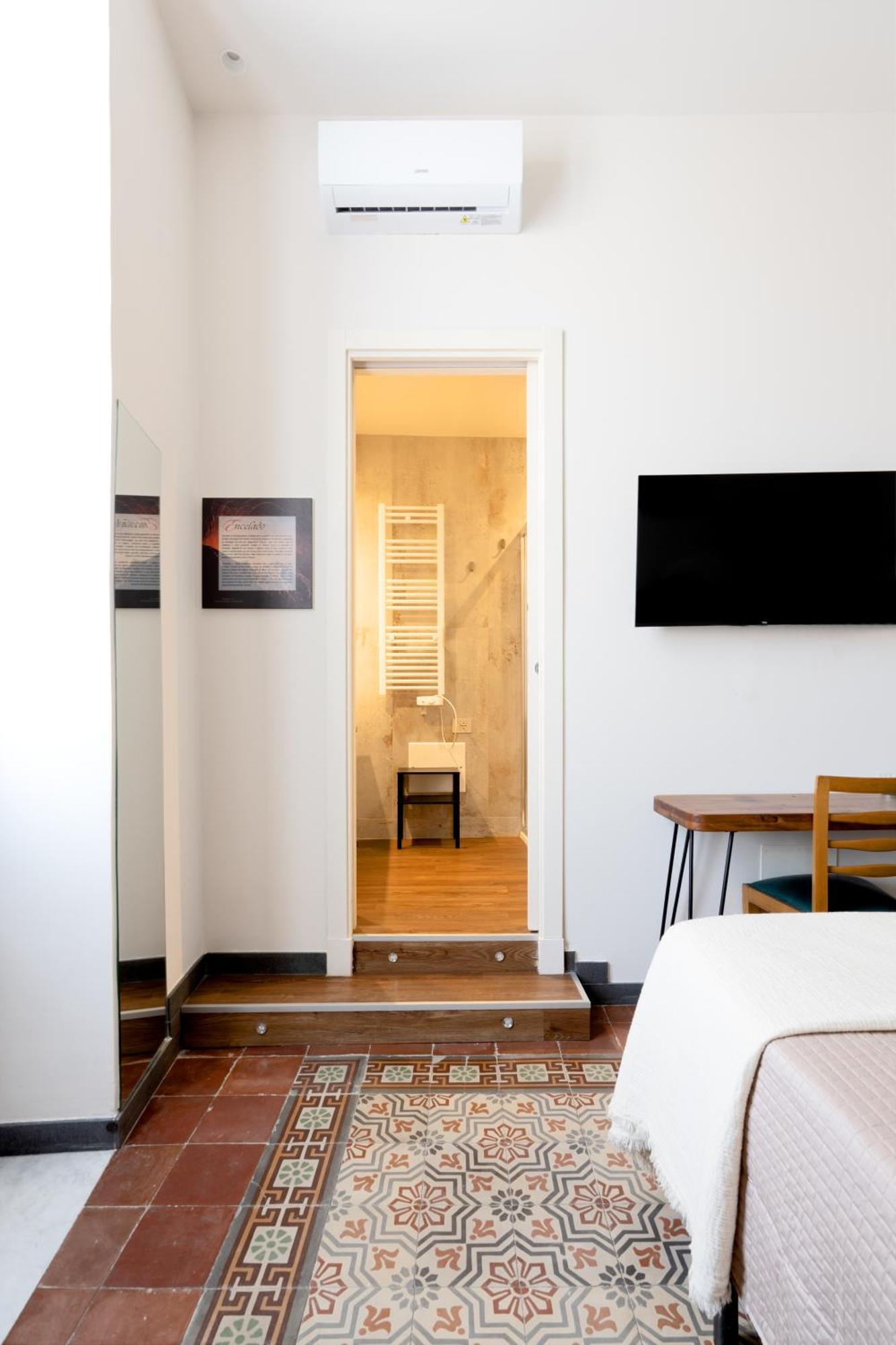 Holiday Lux Boutique Room 카타니아 외부 사진