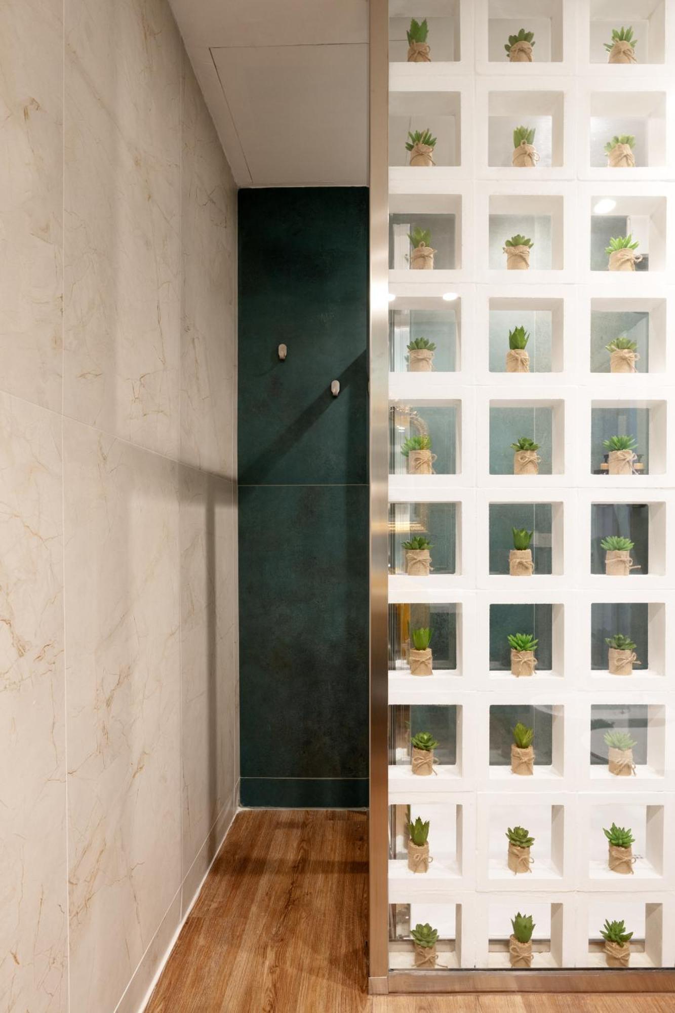 Holiday Lux Boutique Room 카타니아 외부 사진