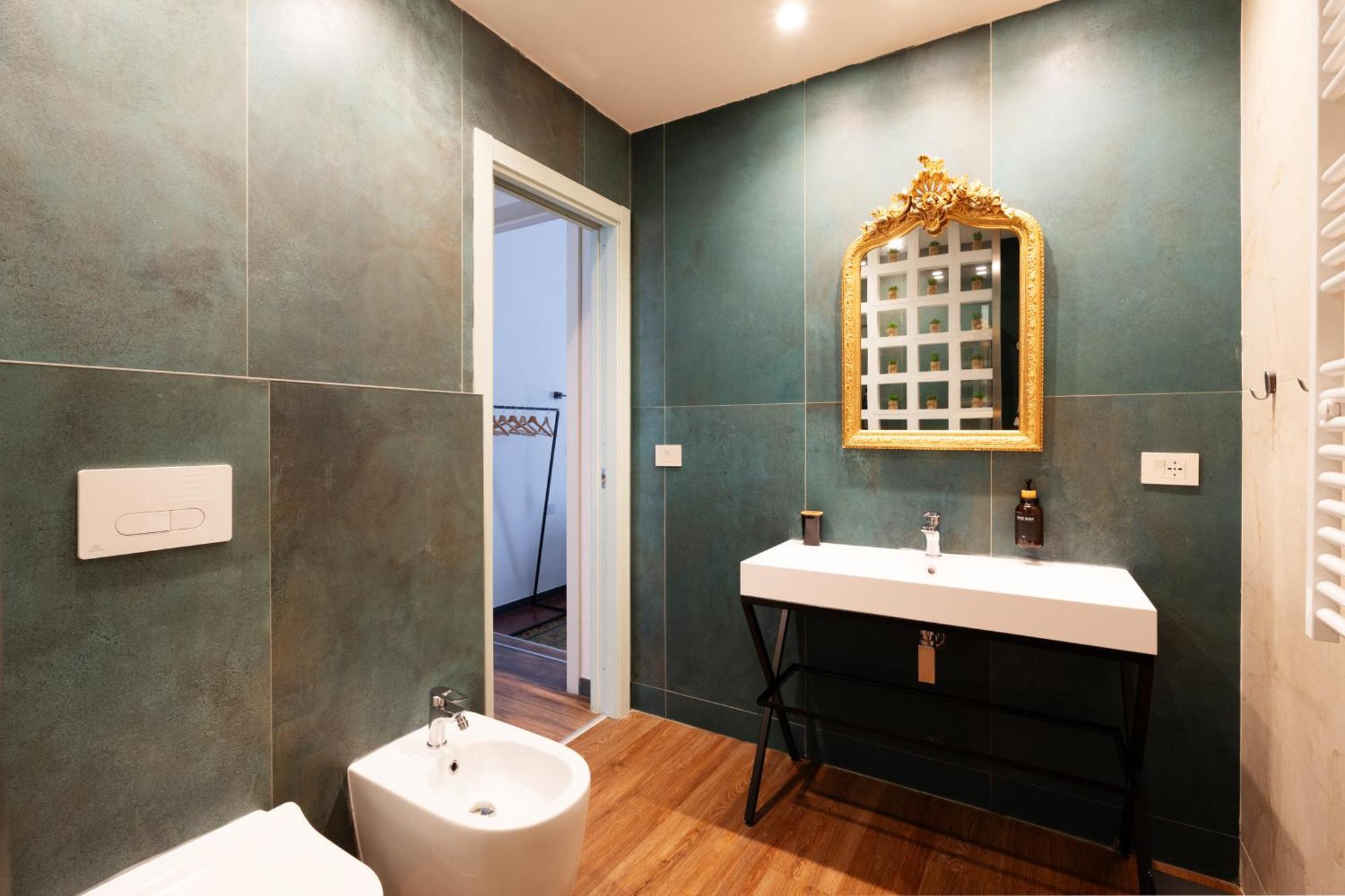 Holiday Lux Boutique Room 카타니아 외부 사진