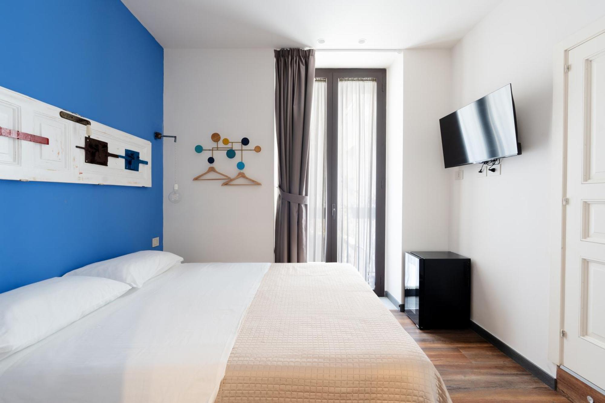 Holiday Lux Boutique Room 카타니아 외부 사진