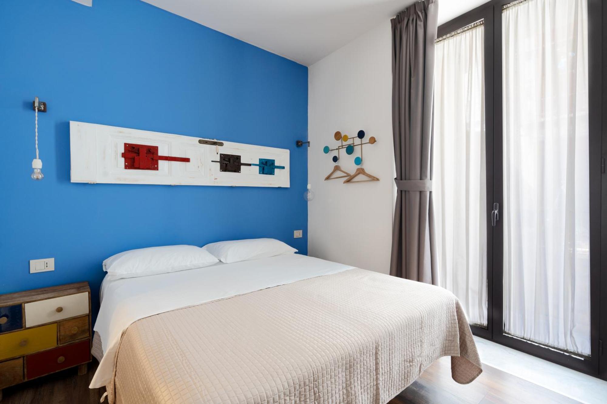 Holiday Lux Boutique Room 카타니아 외부 사진